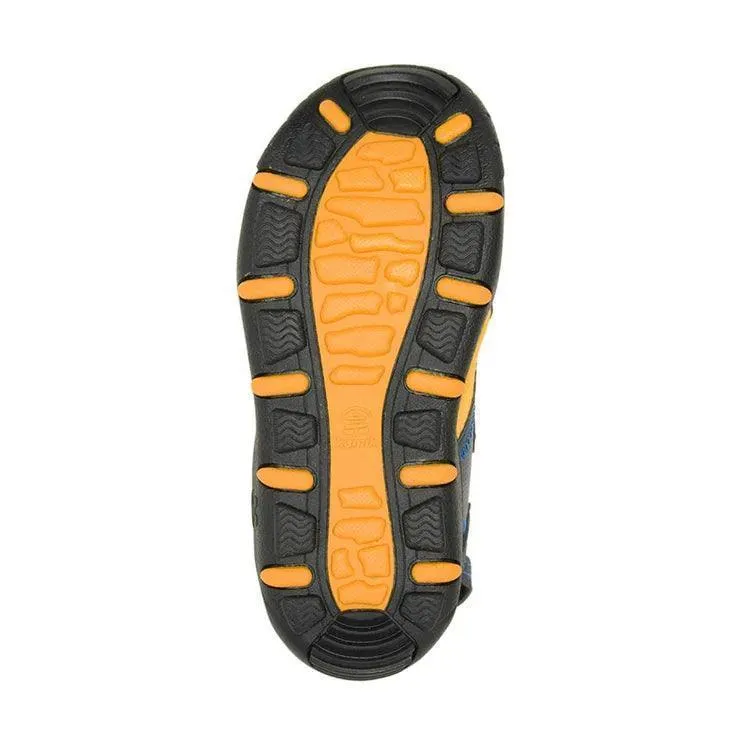 Kamik Seeschildkröte 2 Kleinkind Sandalen Baby Kinder Kamik