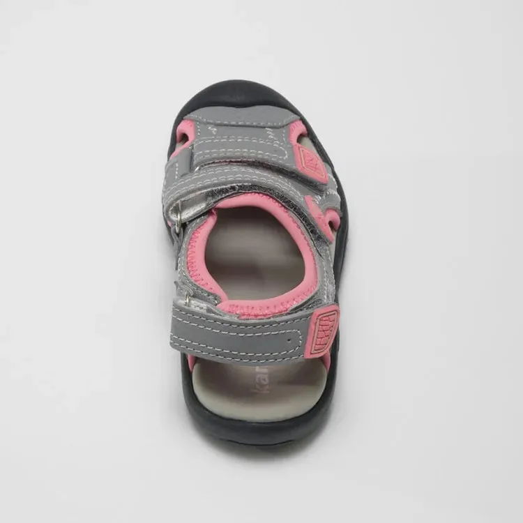 Kamik Seeschildkröte 2 Kleinkind Sandalen Baby Kinder Kamik