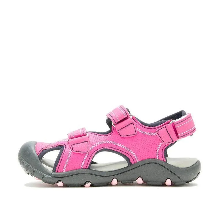 Kamik Seeschildkröte 2 Kleinkind Sandalen Baby Kinder Kamik