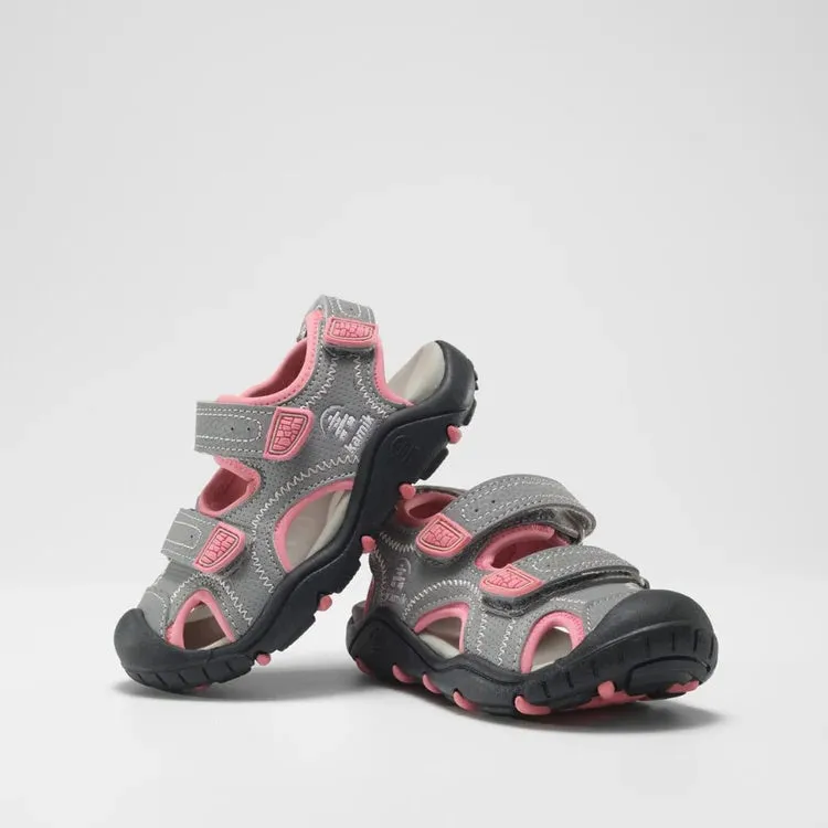 Kamik Seeschildkröte 2 Kleinkind Sandalen Baby Kinder Kamik