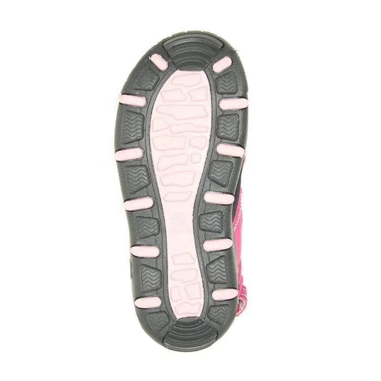Kamik Seeschildkröte 2 Kleinkind Sandalen Baby Kinder Kamik
