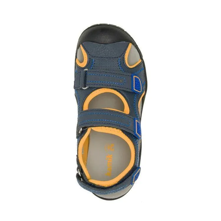 Kamik Seeschildkröte 2 Kleinkind Sandalen Baby Kinder Kamik