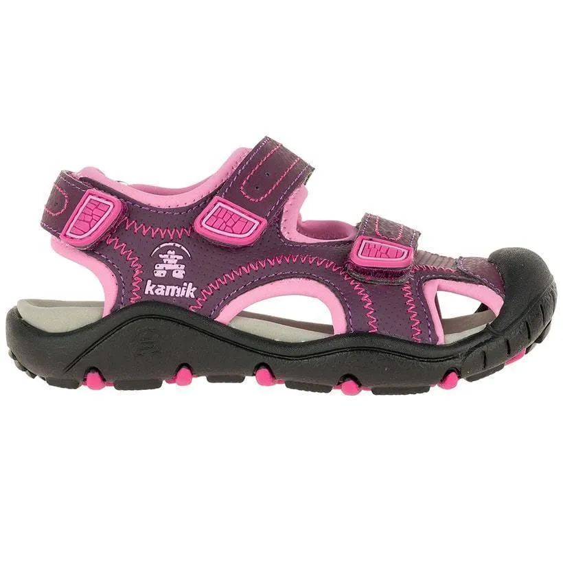Kamik Seeschildkröte 2 Kleinkind Sandalen Baby Kinder Kamik