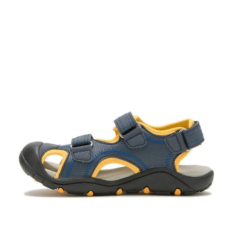 Kamik Seeschildkröte 2 Kleinkind Sandalen Baby Kinder Kamik