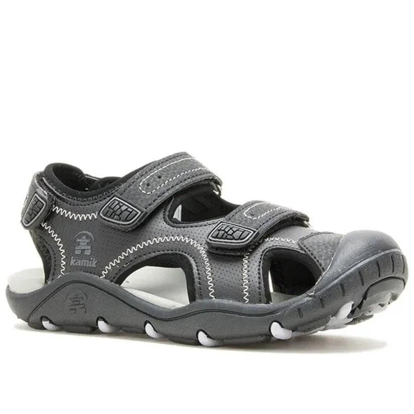 Kamik Seeschildkröte 2 Kleinkind Sandalen Baby Kinder Kamik
