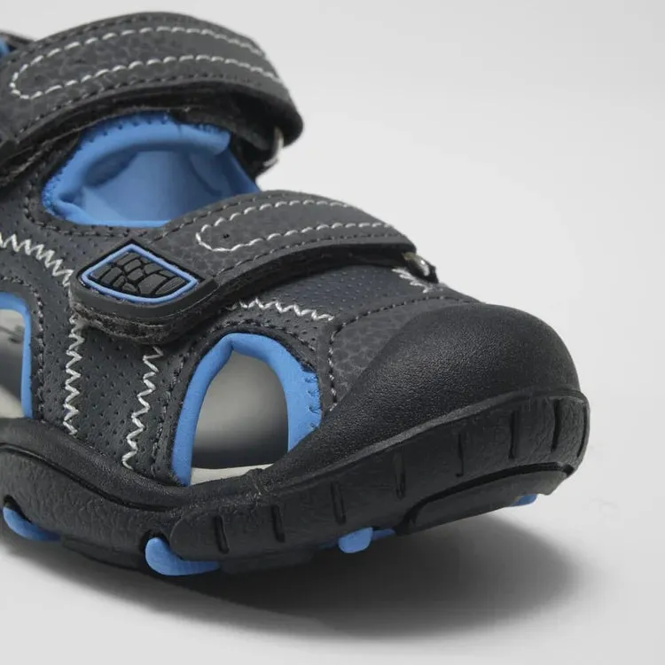 Kamik Seeschildkröte 2 Kleinkind Sandalen Baby Kinder Kamik