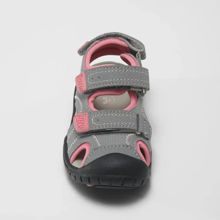 Kamik Seeschildkröte 2 Kleinkind Sandalen Baby Kinder Kamik