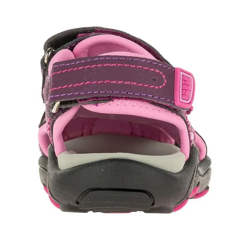 Kamik Seeschildkröte 2 Kleinkind Sandalen Baby Kinder Kamik