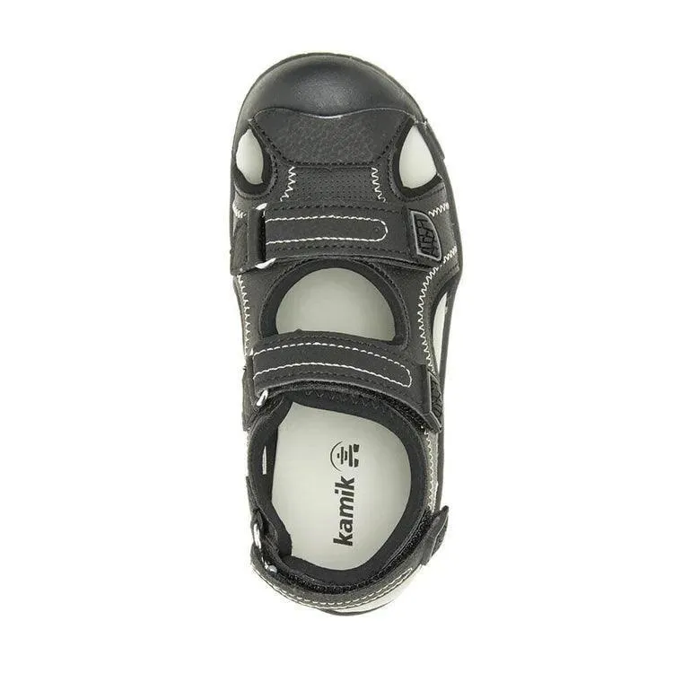 Kamik Seeschildkröte 2 Kleinkind Sandalen Baby Kinder Kamik