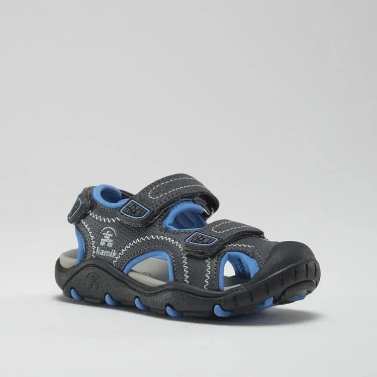 Kamik Seeschildkröte 2 Kleinkind Sandalen Baby Kinder Kamik