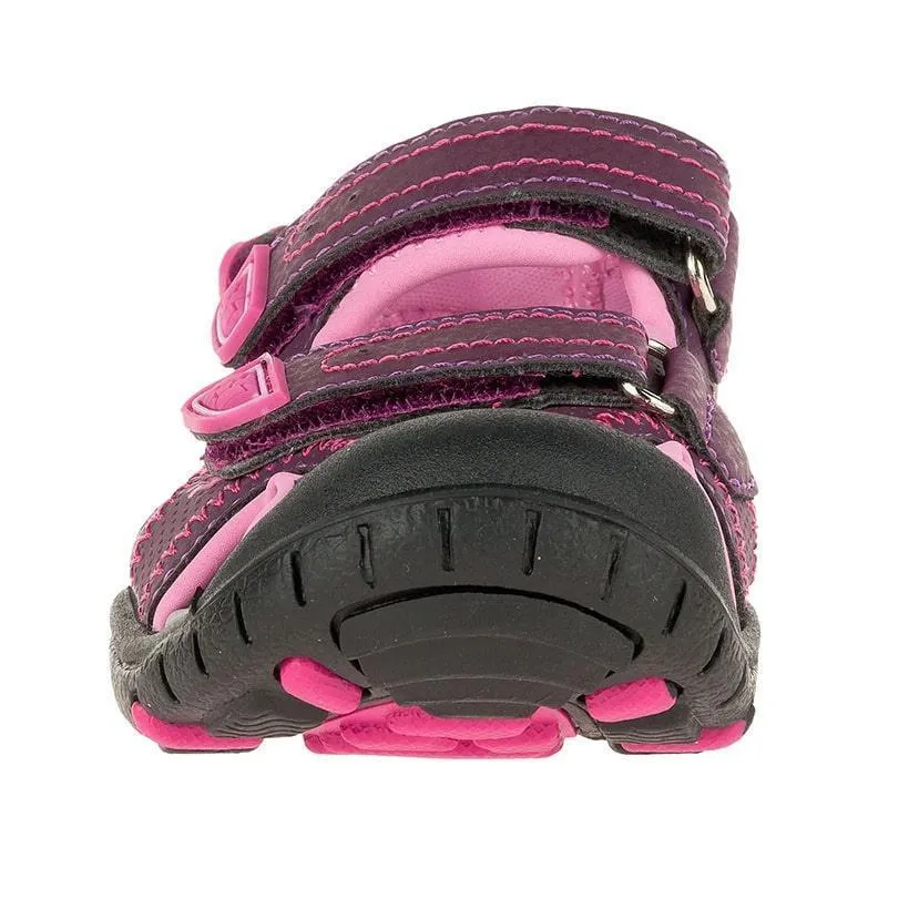 Kamik Seeschildkröte 2 Kleinkind Sandalen Baby Kinder Kamik