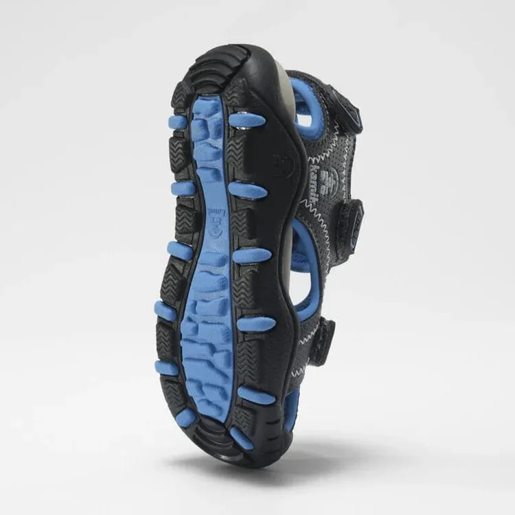 Kamik Seeschildkröte 2 Kleinkind Sandalen Baby Kinder Kamik