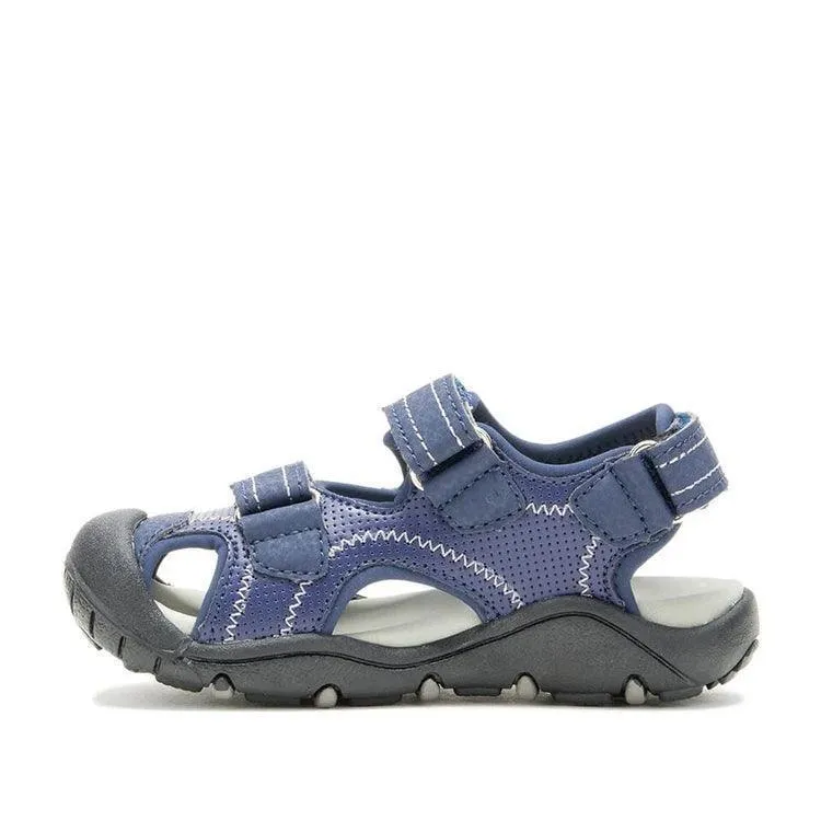 Kamik Seeschildkröte 2 Kleinkind Sandalen Baby Kinder Kamik