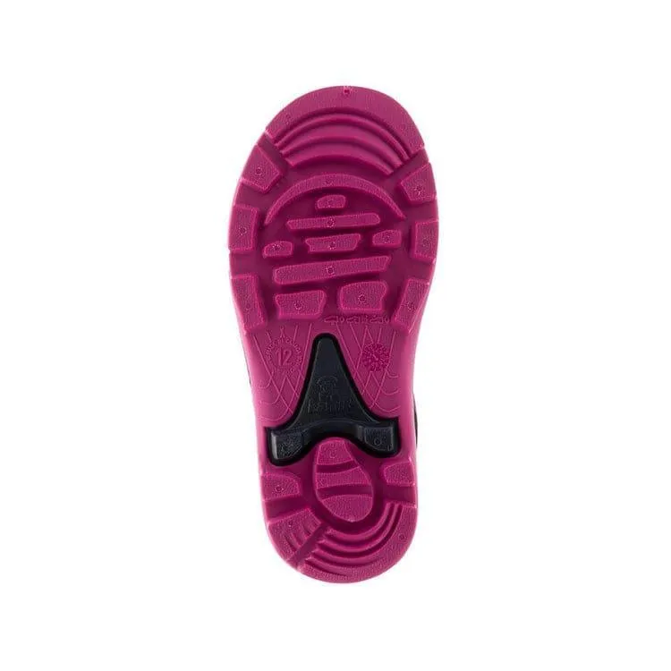 Kamik Snobuster 2 - Kinder-Winterstiefel (8T bis 6) Babykids Kamik