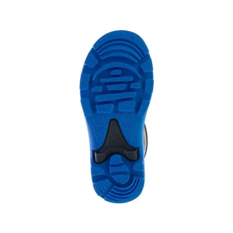 Kamik Snobuster 2 - Kinder-Winterstiefel (8T bis 6) Babykids Kamik