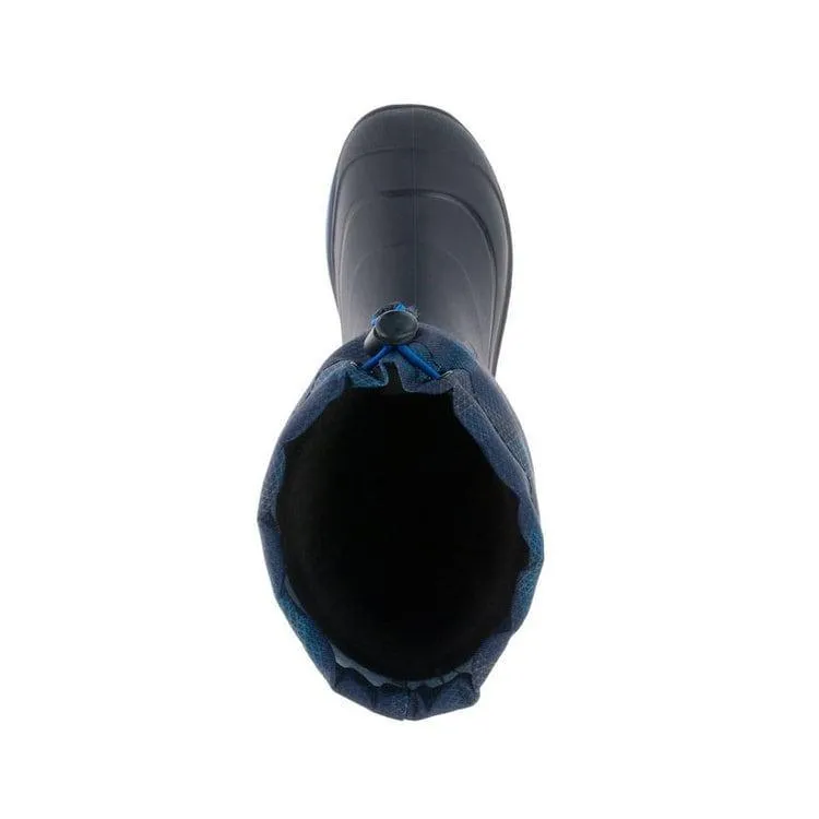 Kamik Snobuster 2 - Kinder-Winterstiefel (8T bis 6) Babykids Kamik
