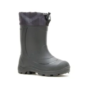 Kamik Snobuster 2 - Kinder-Winterstiefel (8T bis 6) Babykids Kamik