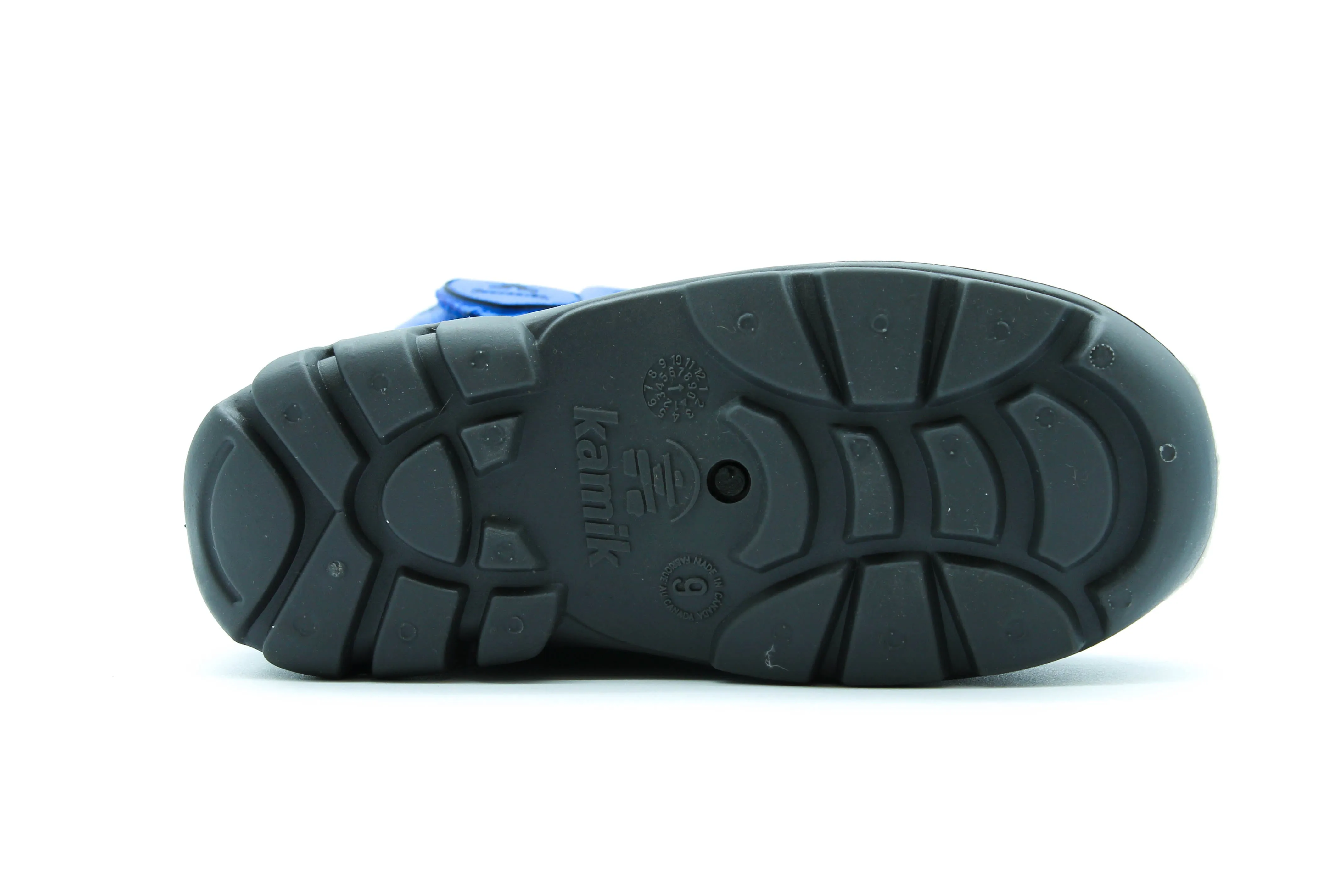 KAMIK SNOWBUG Kamik Schuhe