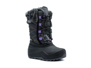 KAMIK Jugendmädchen Star 4 wasserdichte Kamik-Schuhe