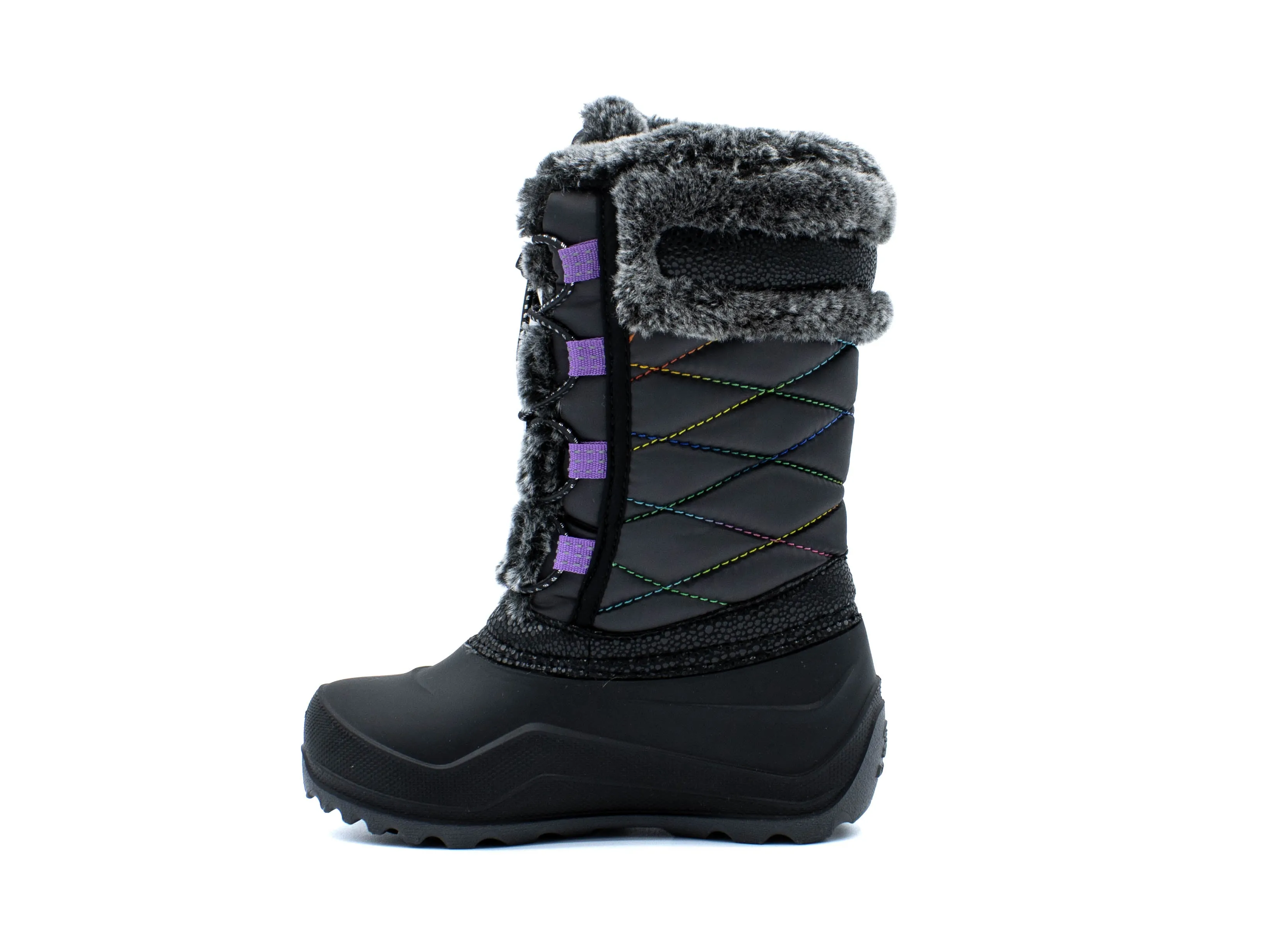 KAMIK Jugendmädchen Star 4 wasserdichte Kamik-Schuhe