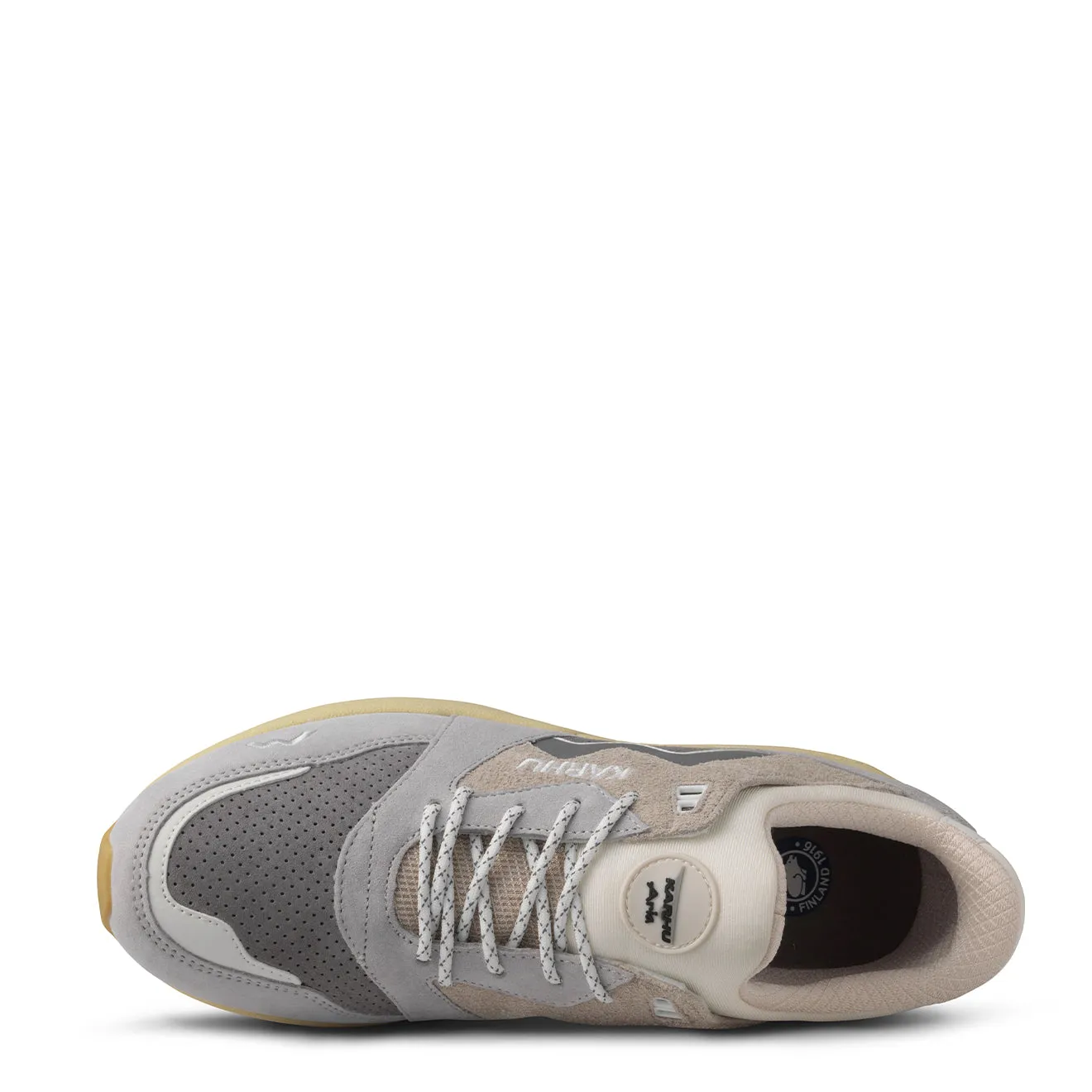 Karhu Aria 95 Trainer Mondgestein / Nebeltau