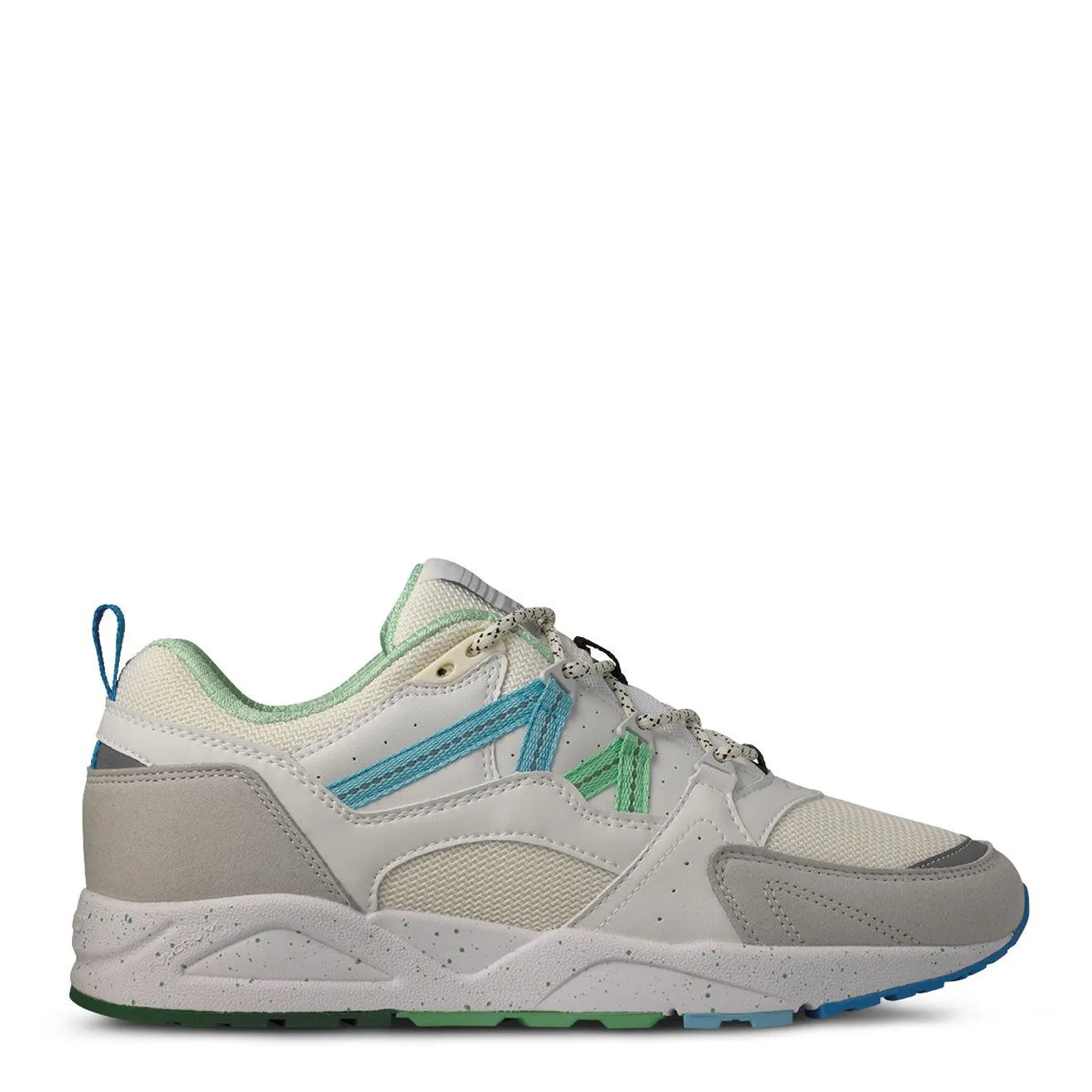 Karhu Fusion 2.0 Morgenrot / Himmelblau