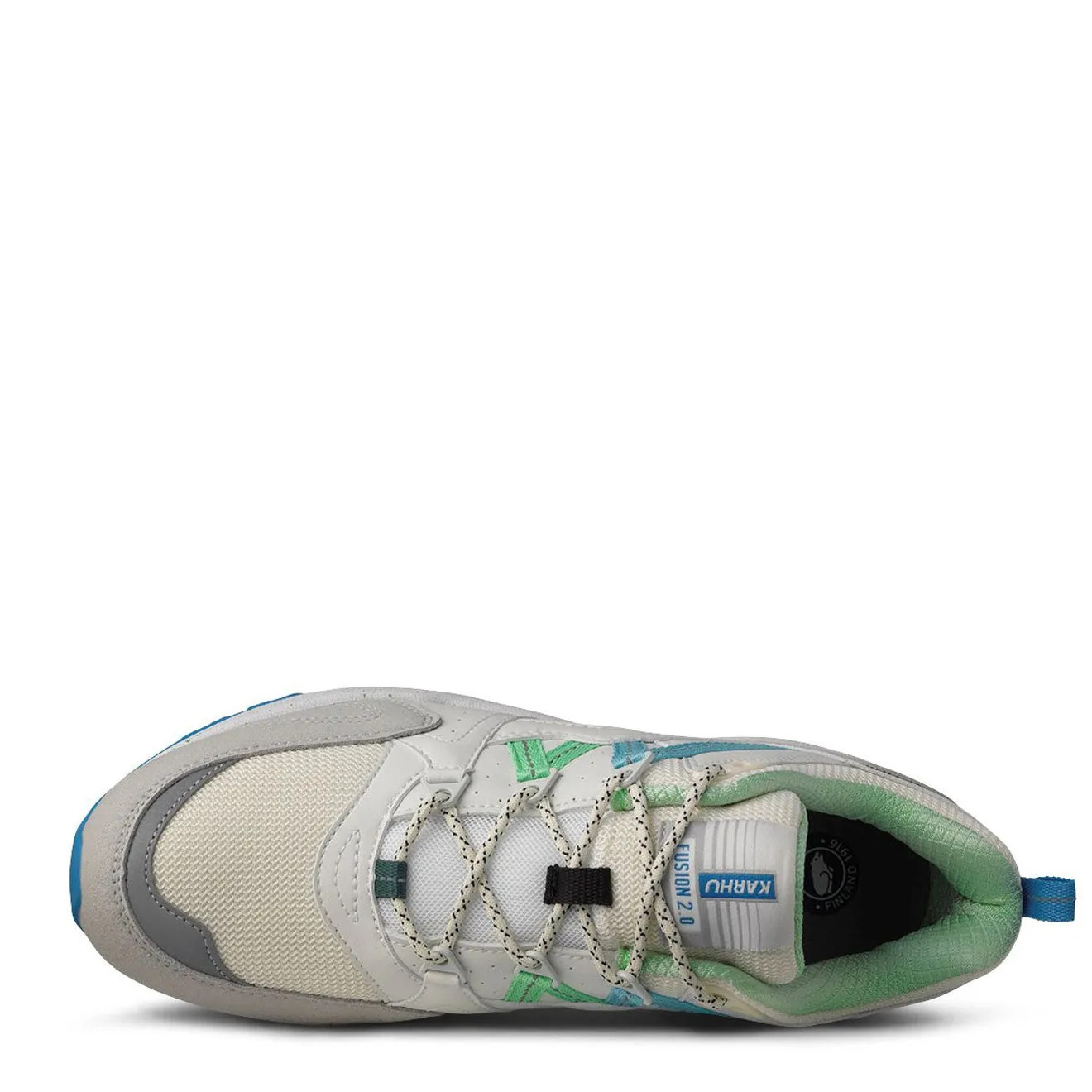 Karhu Fusion 2.0 Morgenrot / Himmelblau