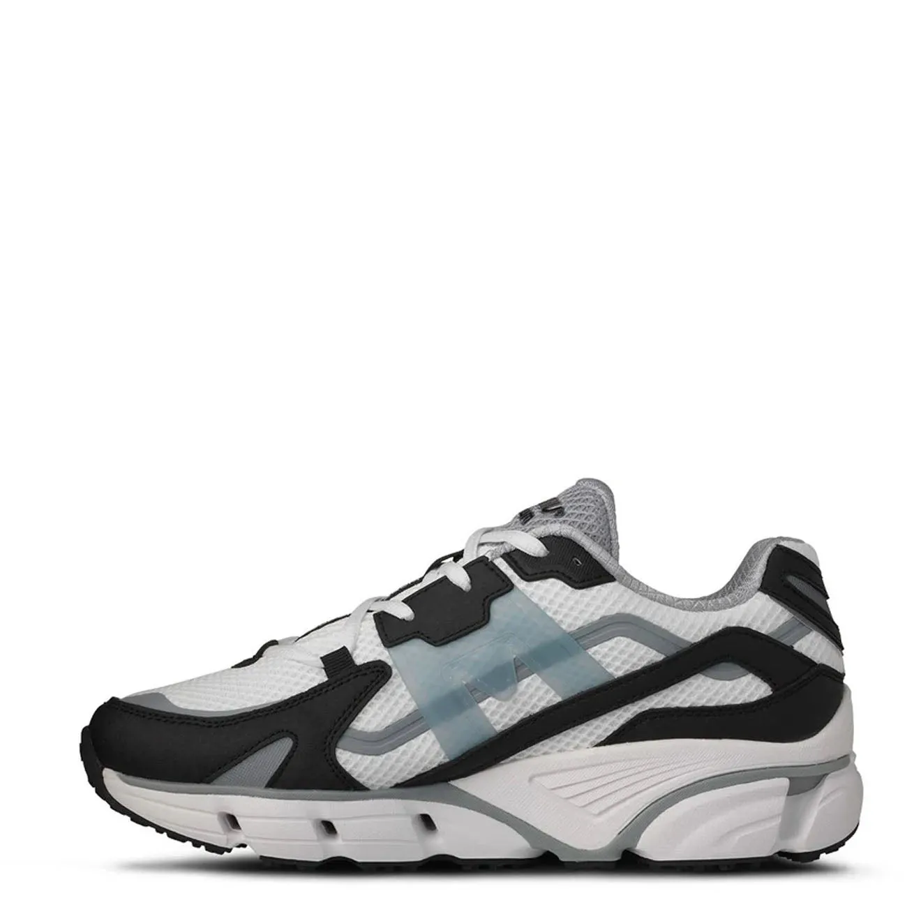 Karhu Super Fulcrum Trainer Schwarz / Sterling Blau