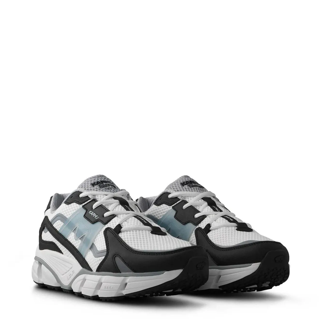 Karhu Super Fulcrum Trainer Schwarz / Sterling Blau
