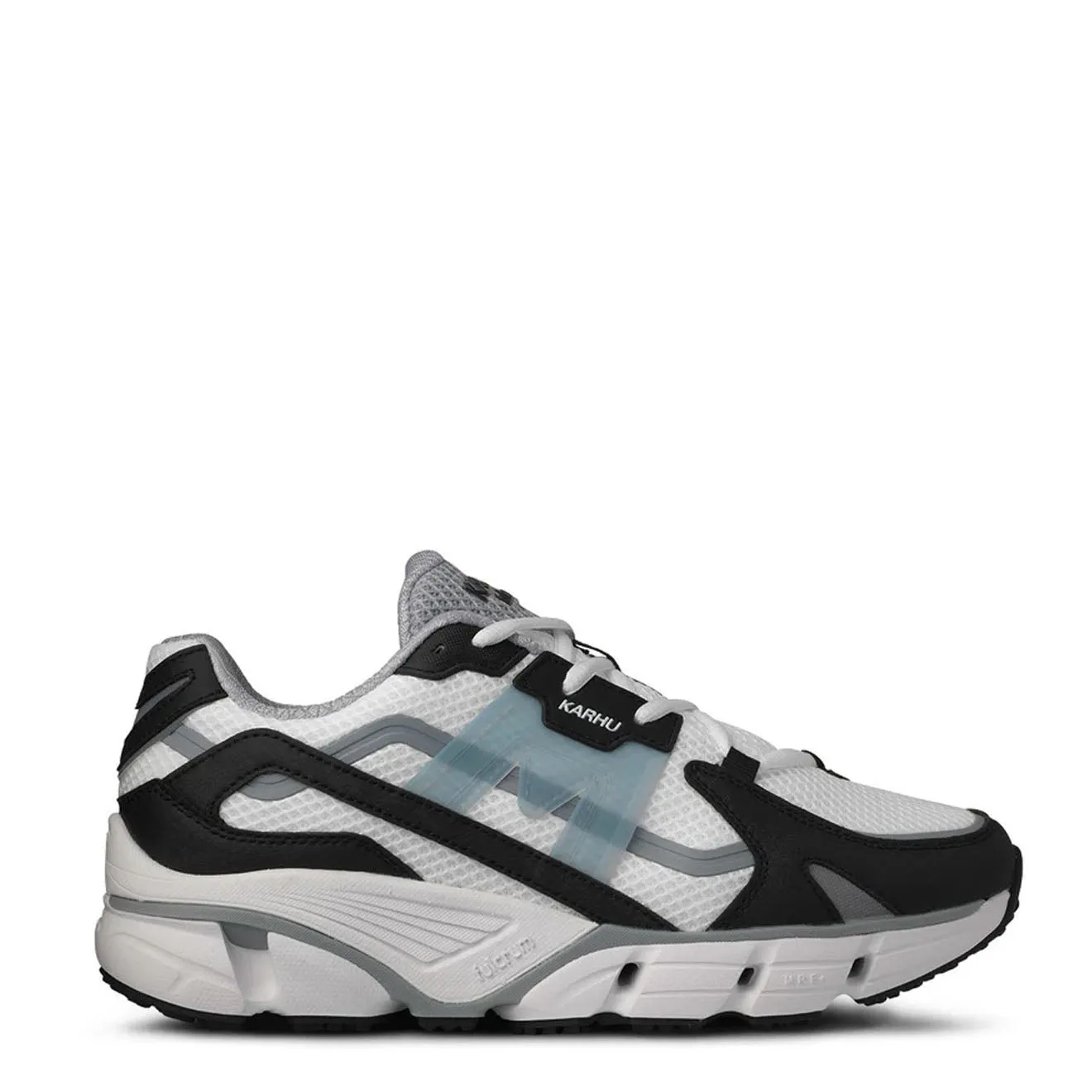 Karhu Super Fulcrum Trainer Schwarz / Sterling Blau