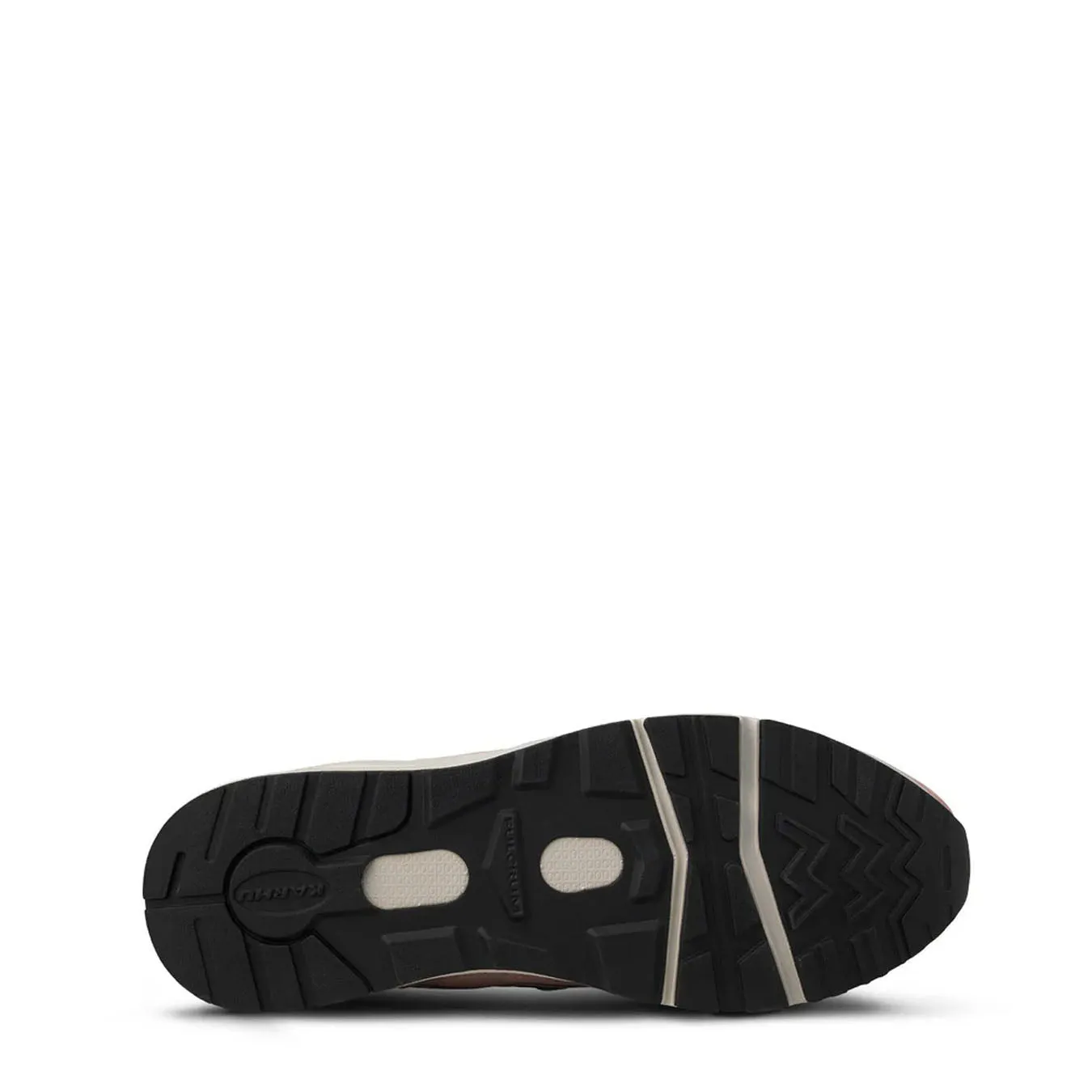 Karhu Damen Aria 95 Trainer Cameo Rose / Blauer Mirage