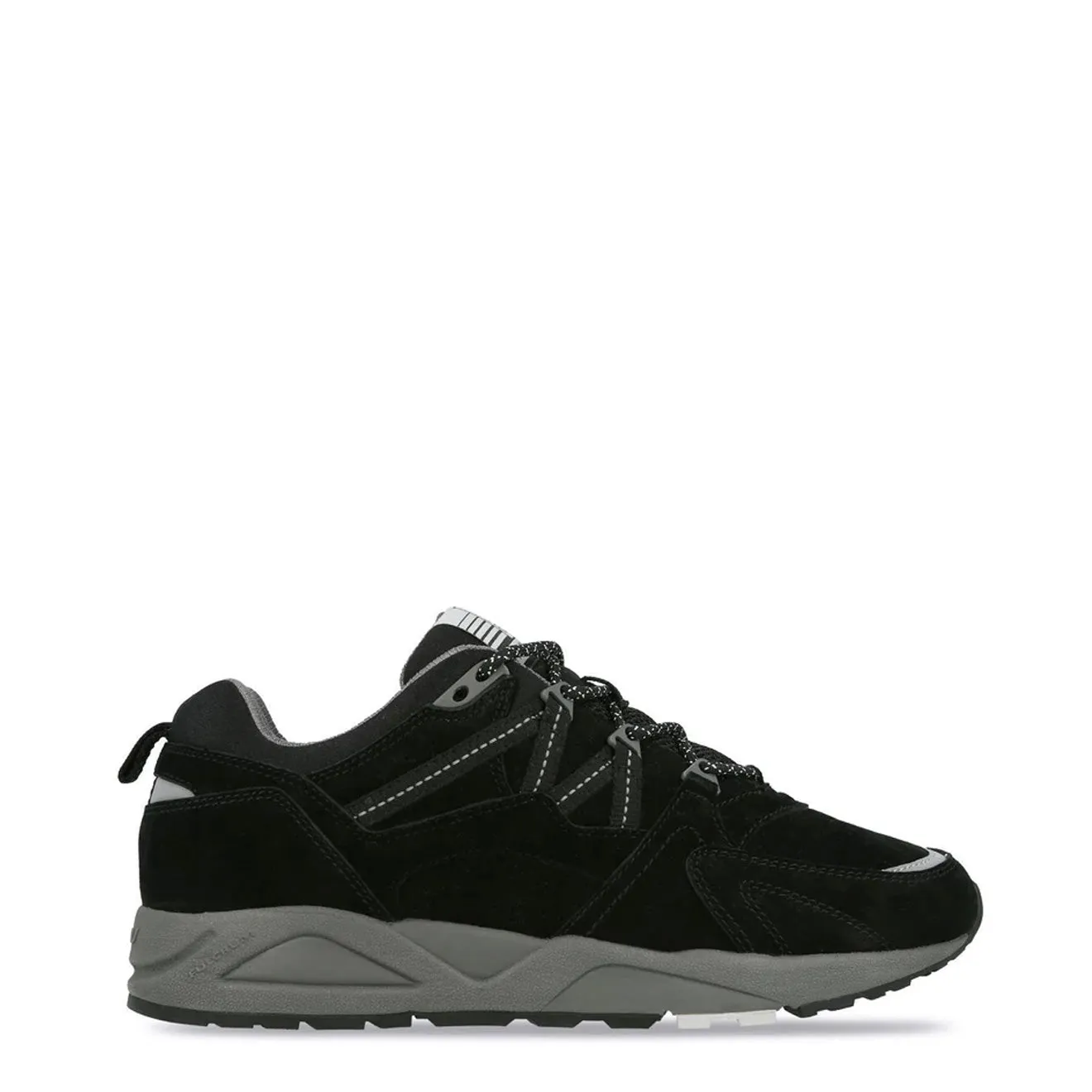 Karhu Damen Fusion 2.0 Schwarz / Schwarz