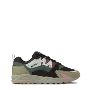 Karhu Damen Fusion 2.0 Trainer Abbey Stone / Hellweiß