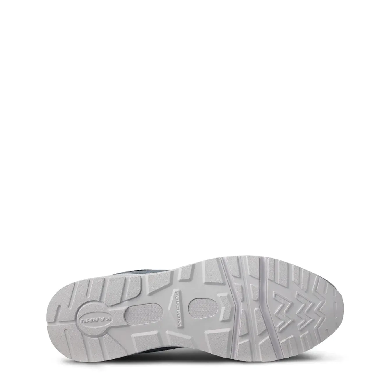 Karhu Damen Fusion 2.0 Turnschuhe Ashley Blau / Tiefschwarz