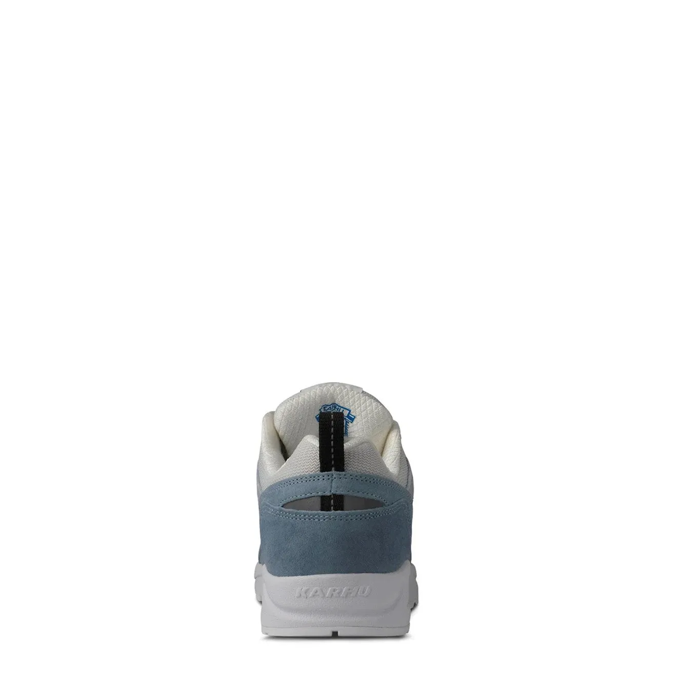 Karhu Damen Fusion 2.0 Turnschuhe Ashley Blau / Tiefschwarz