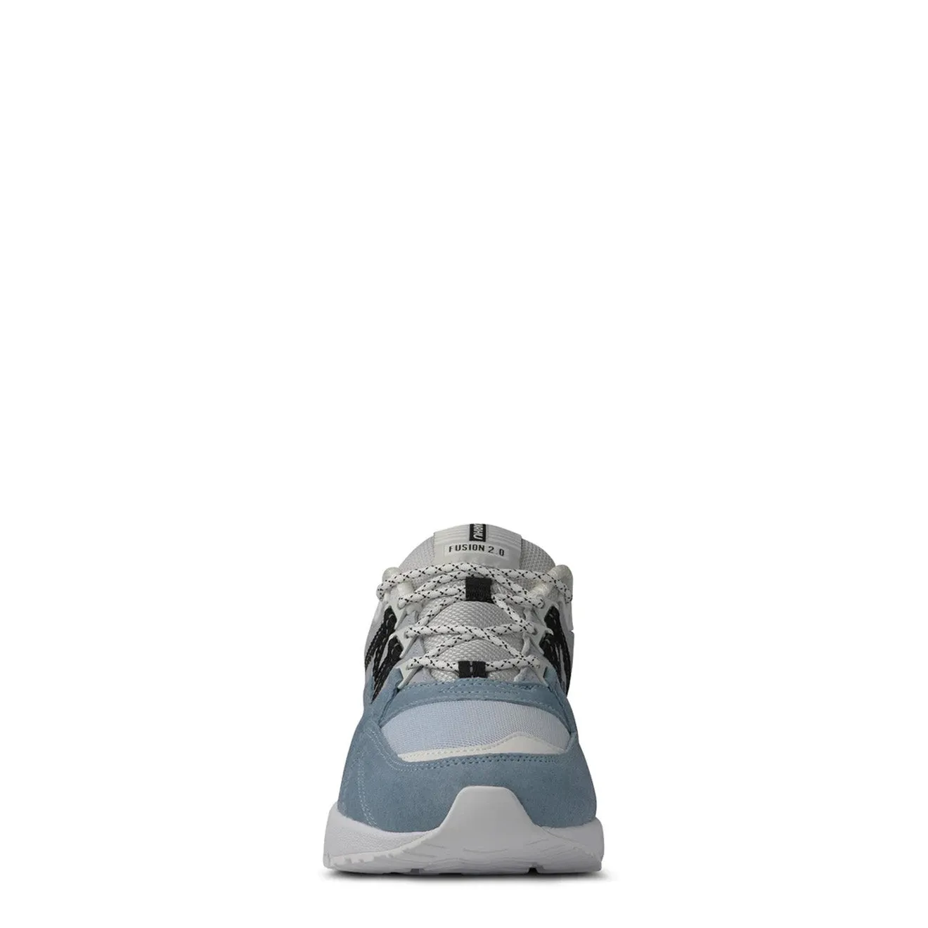 Karhu Damen Fusion 2.0 Turnschuhe Ashley Blau / Tiefschwarz