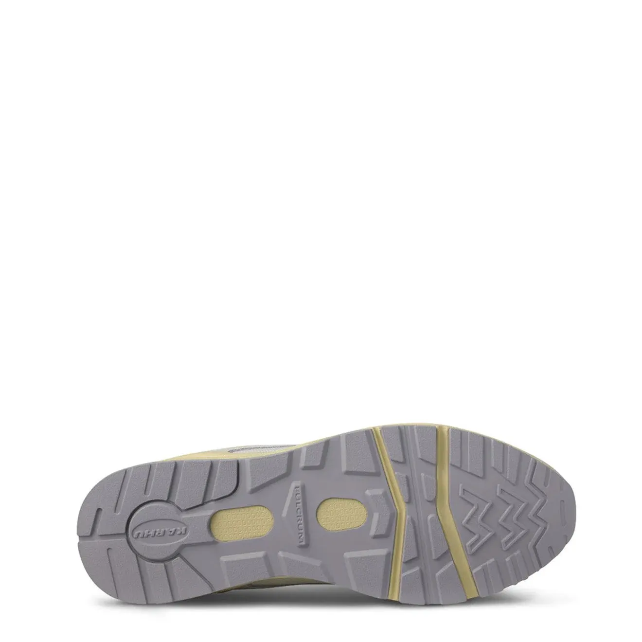 Karhu Damen Fusion 2.0 Turnschuhe Lilienweiß / Impala