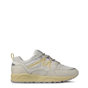 Karhu Damen Fusion 2.0 Turnschuhe Lilienweiß / Impala