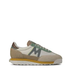 Karhu Damen Mestari Control Trainer Turteltaube / Eisberg Grün