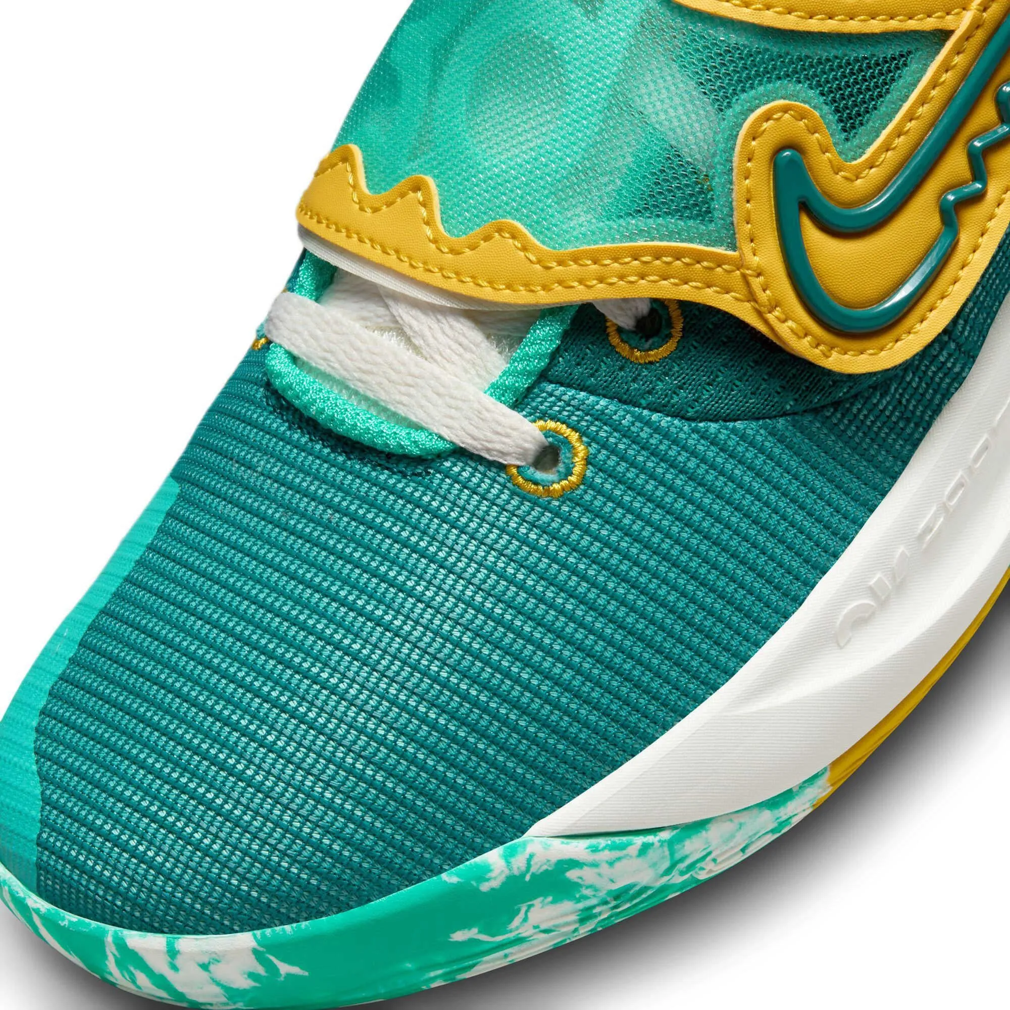 KD Trey 5 X Herren-Basketballschuhe