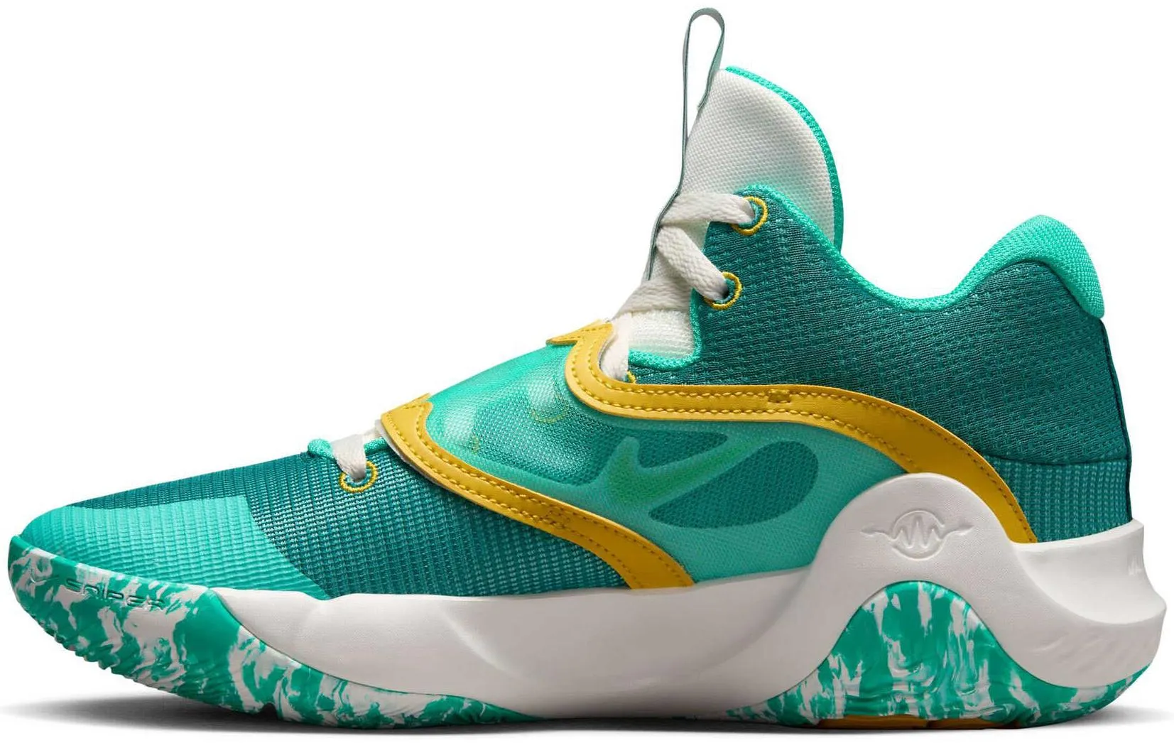 KD Trey 5 X Herren-Basketballschuhe