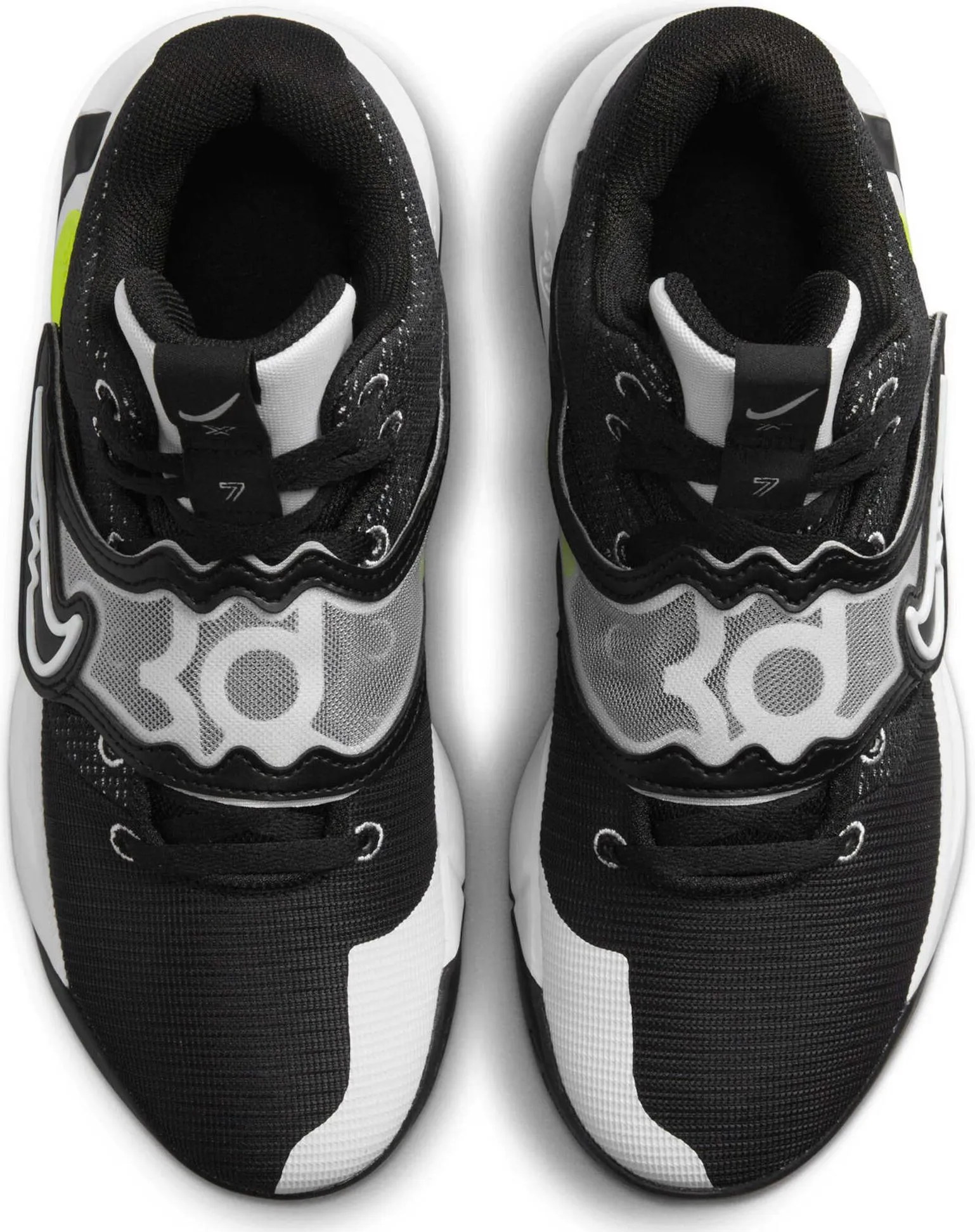 KD Trey 5 X Herren-Basketballschuhe