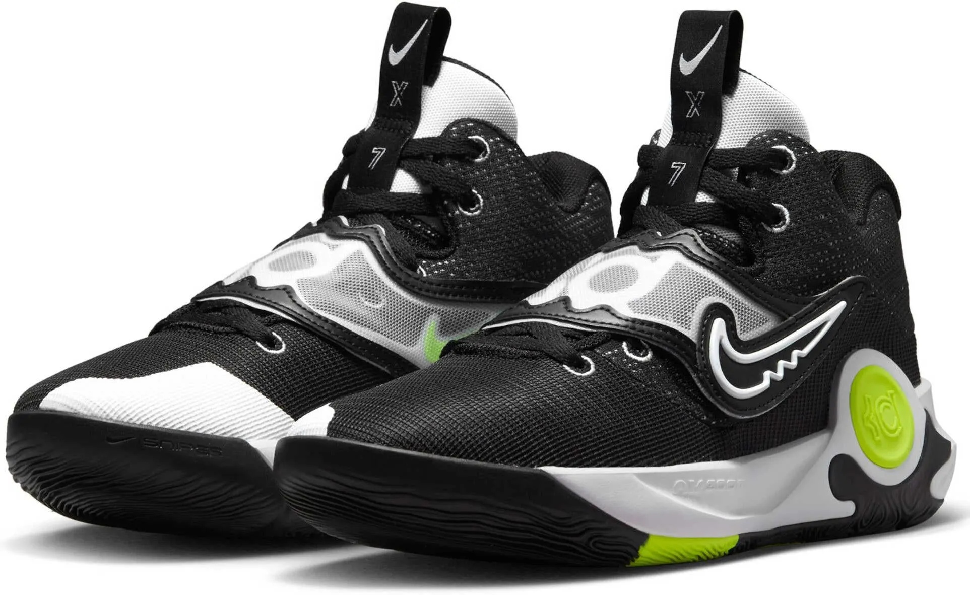 KD Trey 5 X Herren-Basketballschuhe