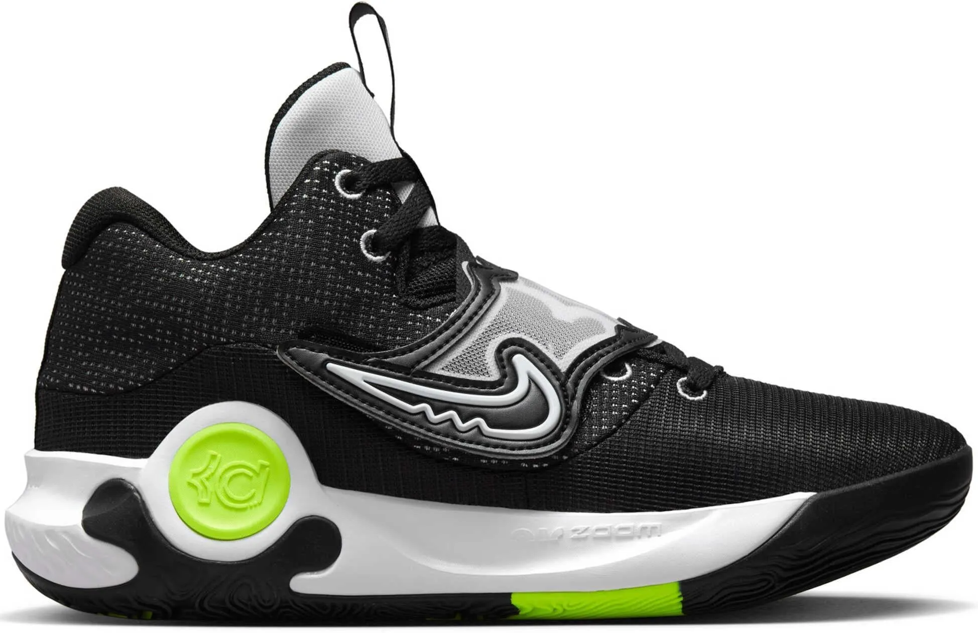 KD Trey 5 X Herren-Basketballschuhe