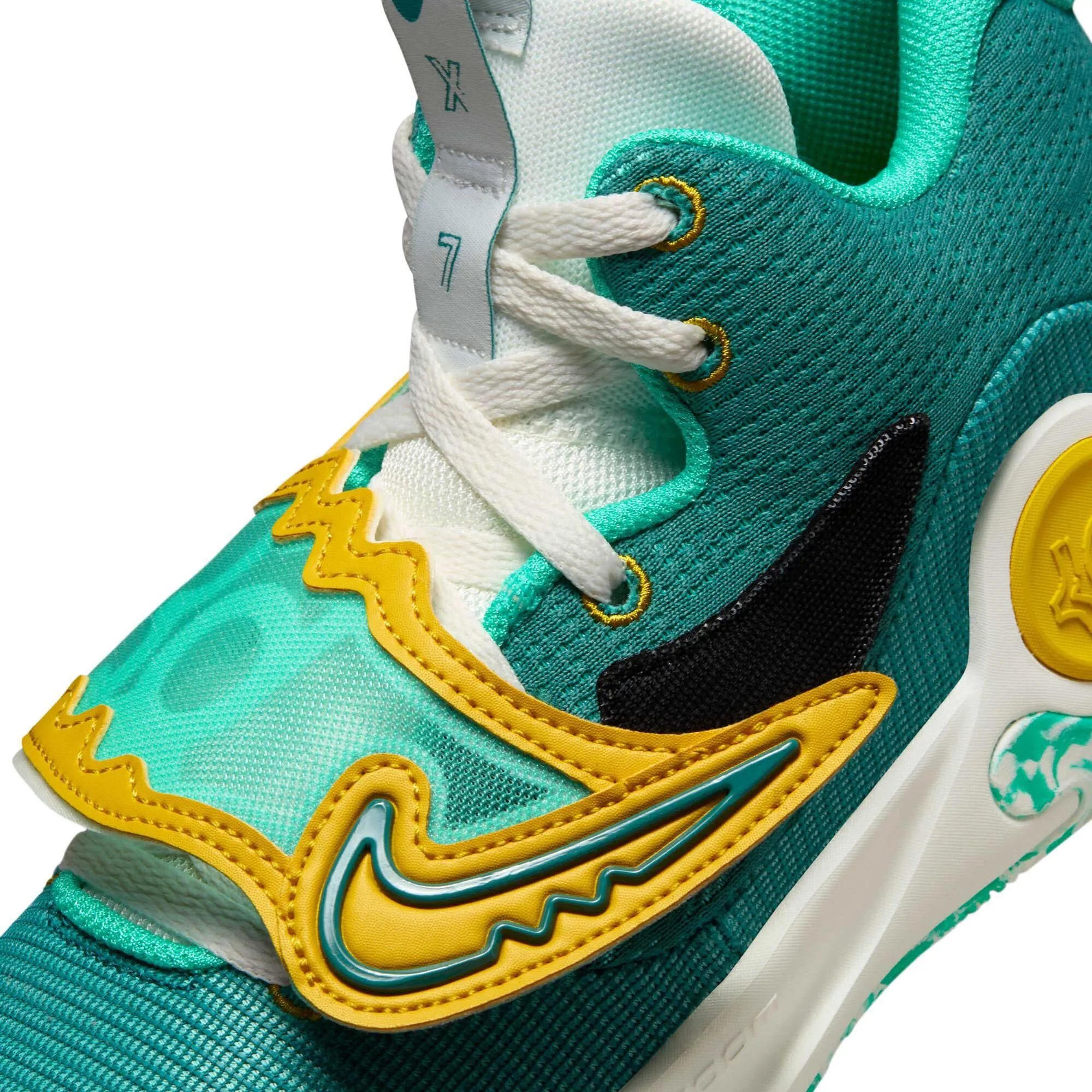 KD Trey 5 X Herren-Basketballschuhe