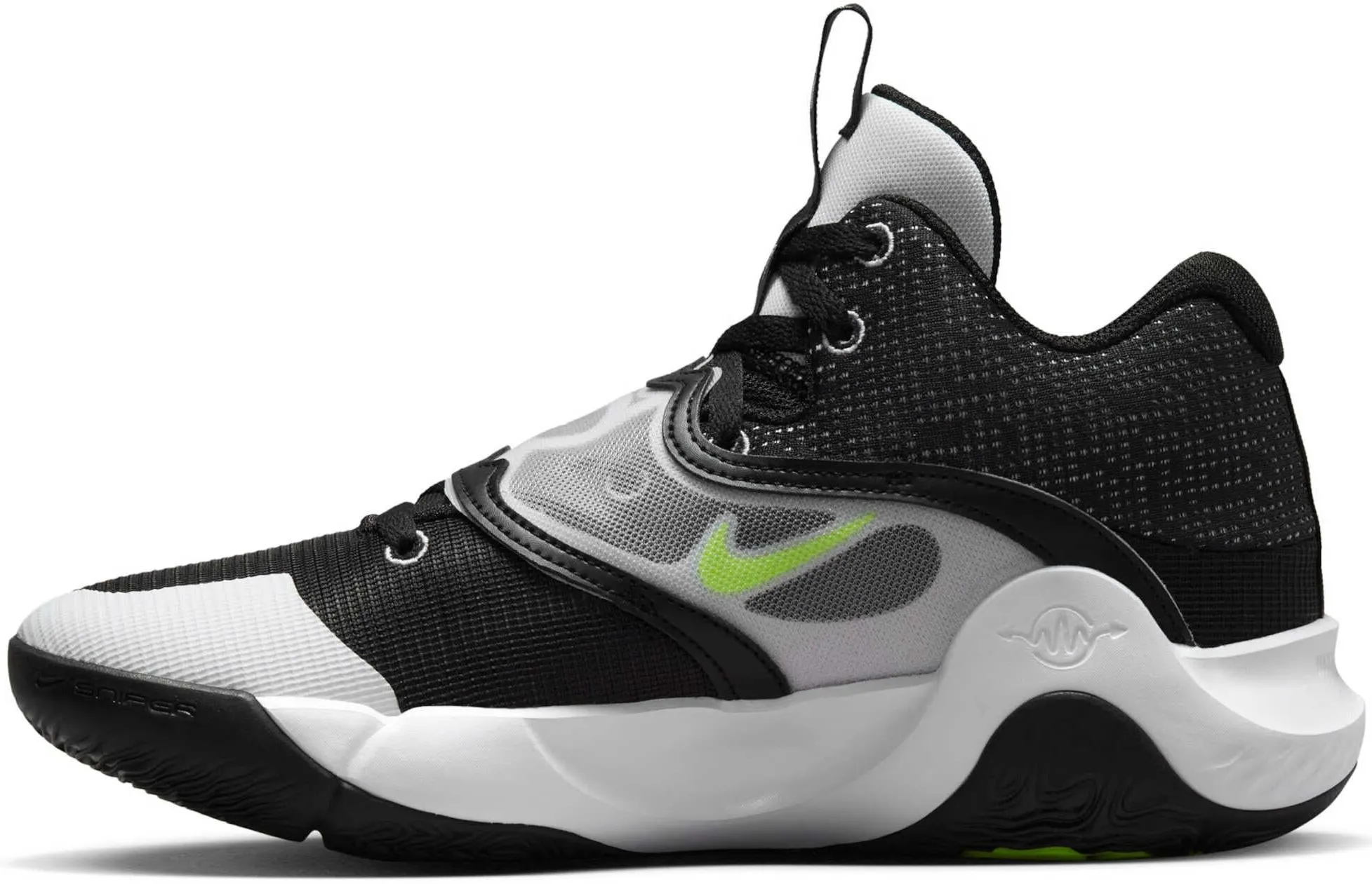 KD Trey 5 X Herren-Basketballschuhe