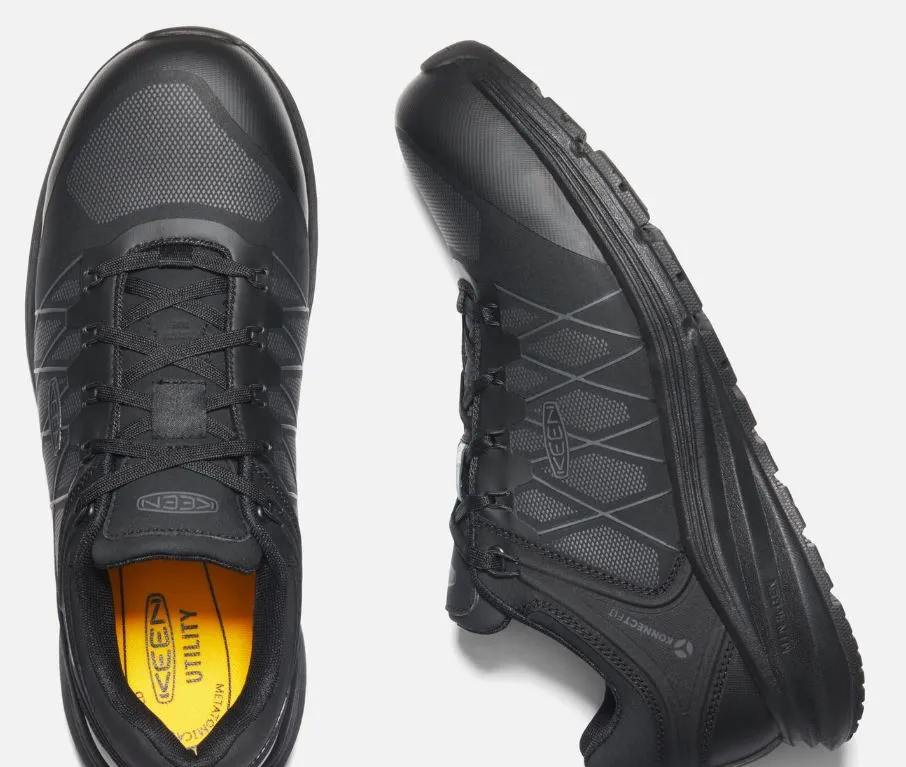Keen CSA Vista Energy XT
