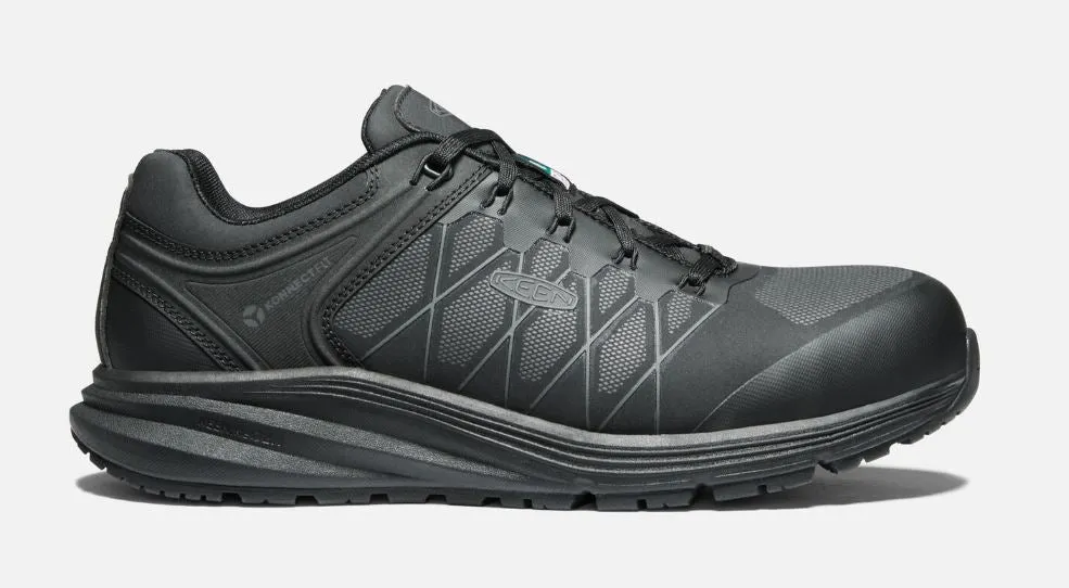 Keen CSA Vista Energy XT