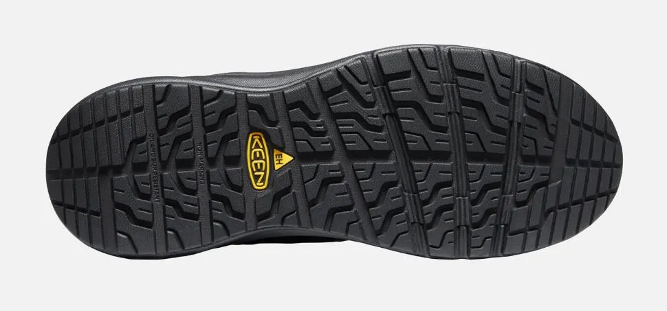 Keen CSA Vista Energy XT