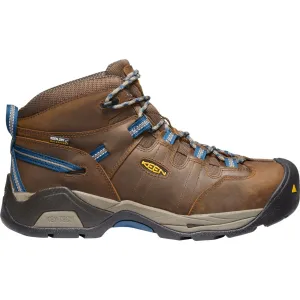 KEEN DETROIT XT WASSERDICHT HERREN MITTEL UND WEIT